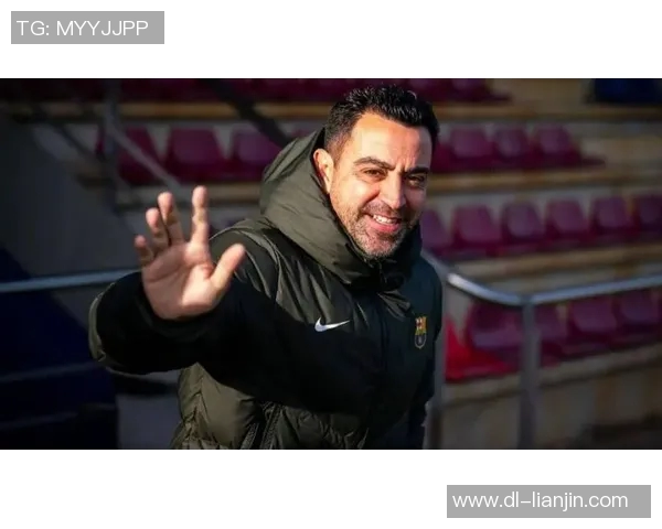 哈维宣布赛季结束后辞职巴萨亟需新动力与变革