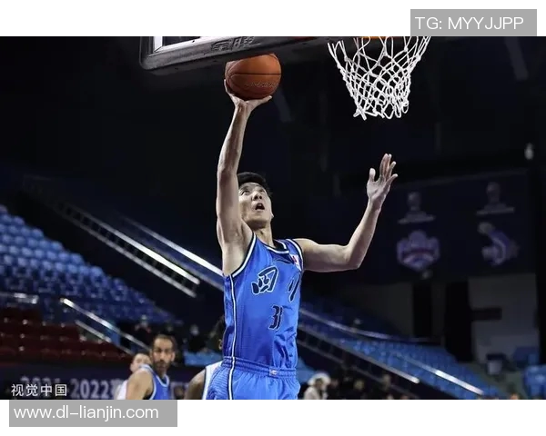 韩硕：从篮球新星到职业生涯的辉煌历程与未来展望