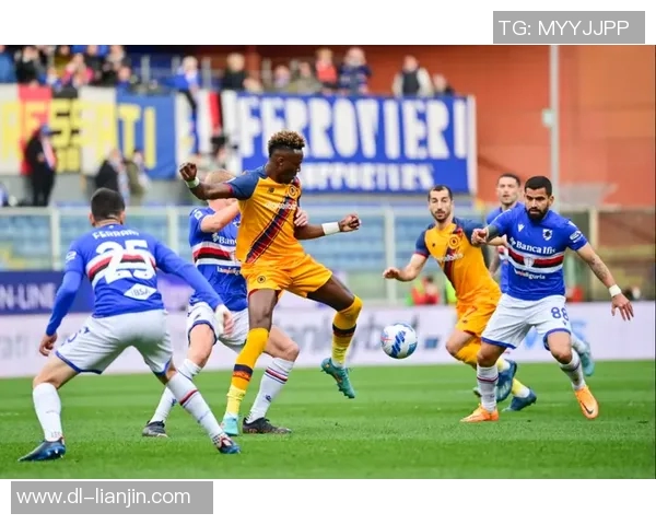 罗马与桑普多利亚2018年激战回顾：精彩瞬间与战术分析