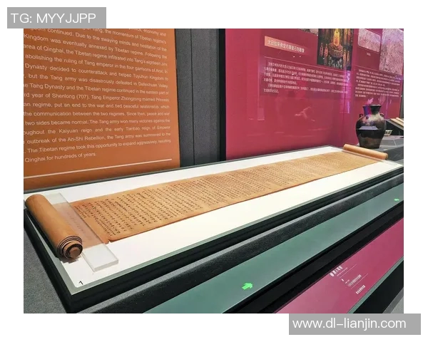 刘恒驿：探寻历史长河中的文化瑰宝与人文精神的交融之旅