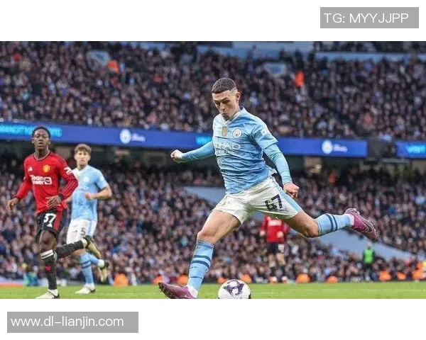 福登引领英超新潮流展现年轻球员的无限潜力与未来发展方向