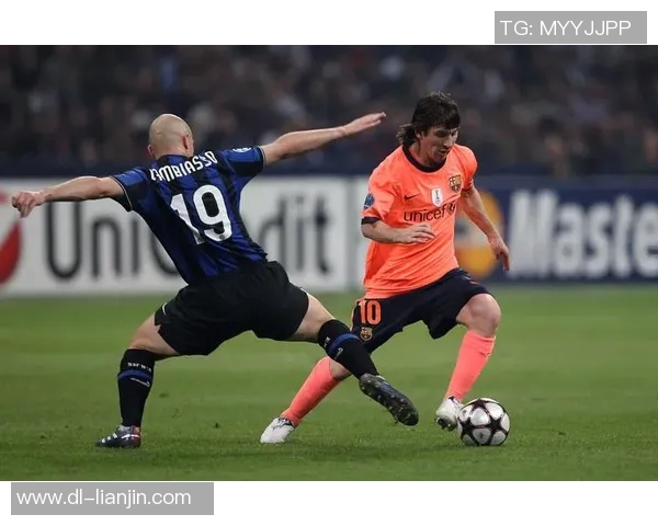 巴塞罗那与国际米兰精彩对决直播全程回顾与分析