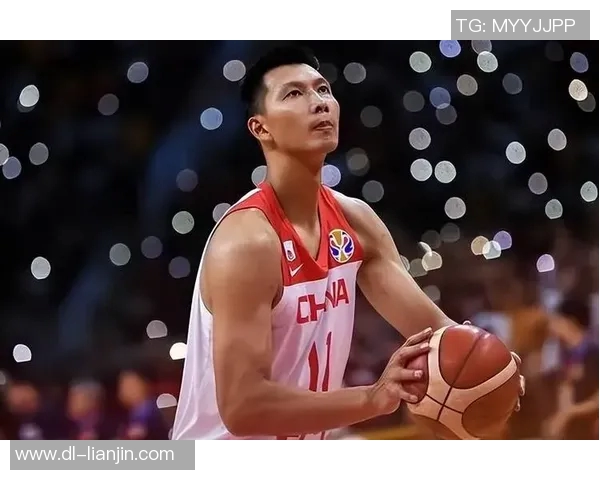 易建联：从篮球场上的传奇到中国体育的骄傲，见证时代的变迁与梦想的追逐