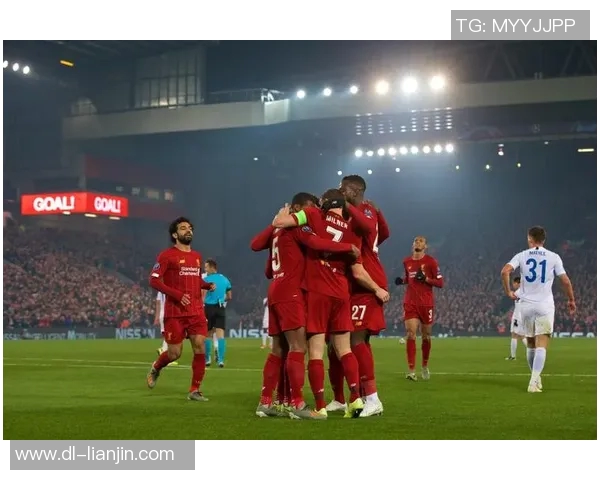 利物浦与亨克精彩对决重播回顾赛场瞬间与精彩进球分析