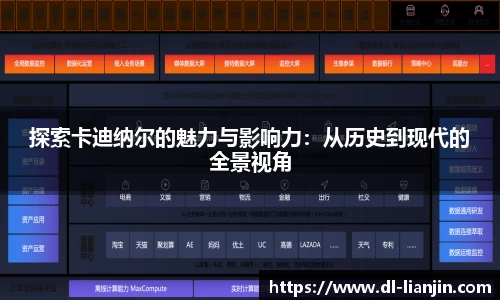 探索卡迪纳尔的魅力与影响力：从历史到现代的全景视角